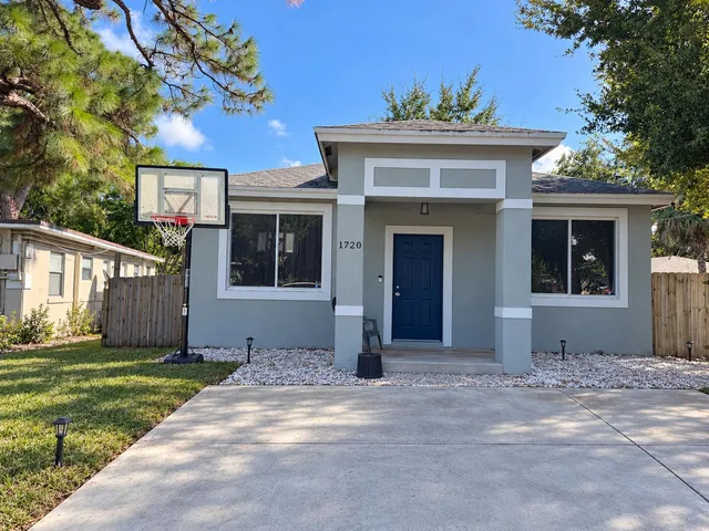 3-bedroom home at 1720 NW 8TH Place, Fort Lauderdale