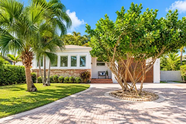4-bedroom home at 421 N Ocean Breeze, Lake Worth Beach