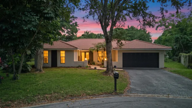 4-bedroom home at 2151 NW 99TH Way, Coral Springs