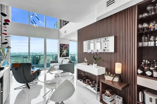 1-bedroom home at 60 SW 13TH Street #3411, Miami