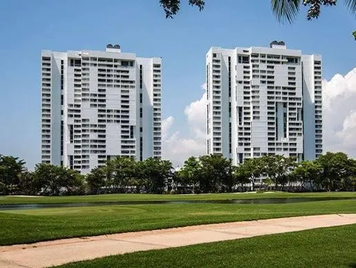 3-bedroom home at 20355 NE 34TH Court #227, Aventura