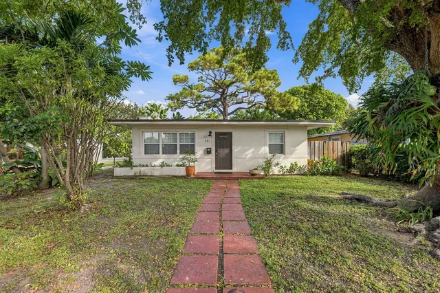 2-bedroom home at 251 SW 22ND Street, Fort Lauderdale