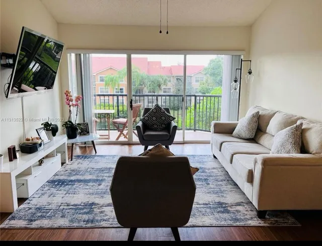 2-bedroom home at 9055 WILES Road #304, Coral Springs