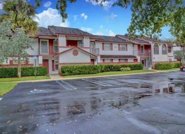 2-bedroom home at 2584 NW 89th Drive #2584, Coral Springs
