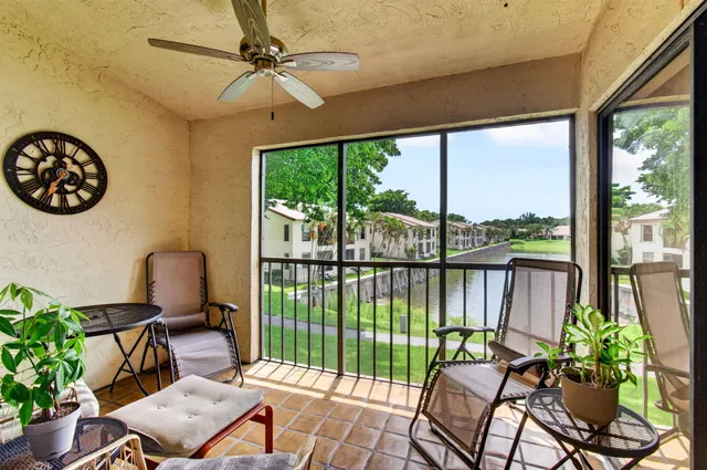 2-bedroom home at 330 PALMWOOD Place #208, Boca Raton