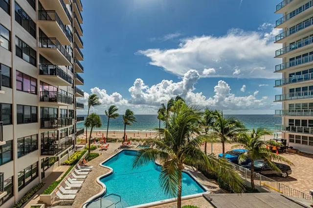 2-bedroom home at 3800 Galt Ocean Drive #310, Fort Lauderdale