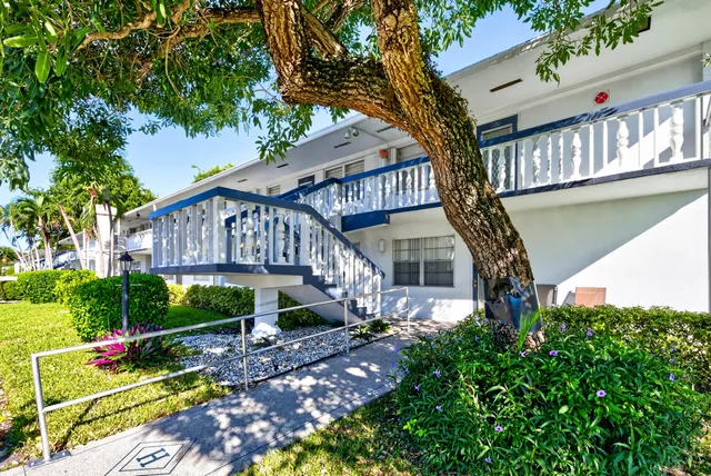 1-bedroom home at 173 Upminster H #173, Deerfield Beach
