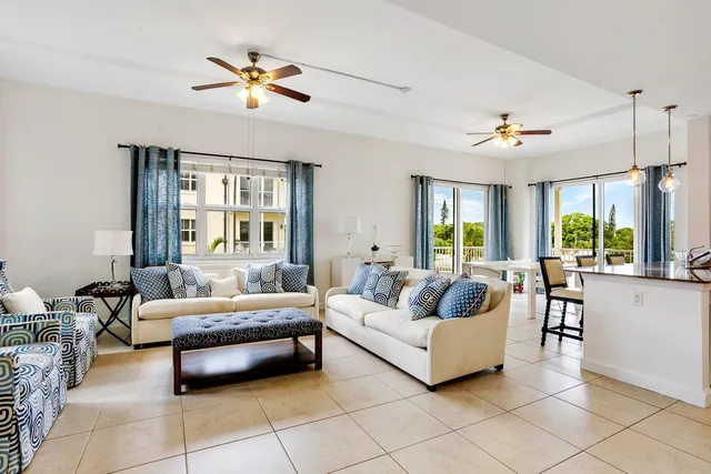 1-bedroom home at 3960 N Flagler Drive #306, West Palm Beach
