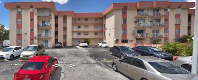 1-bedroom home at 6820 W Flagler Street #308, Miami