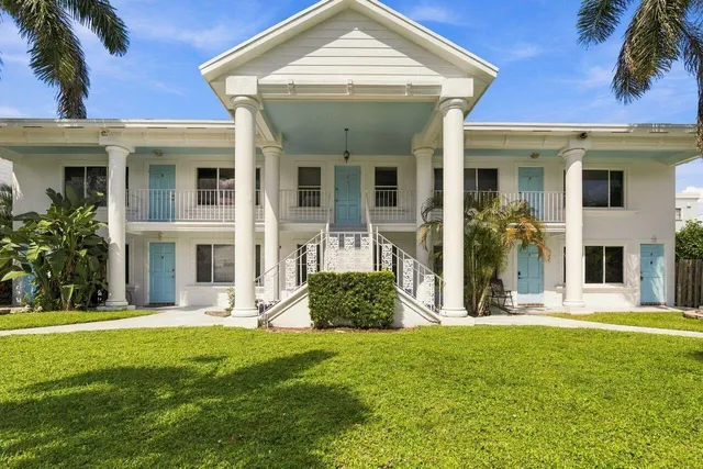 1-bedroom home at 4529 NE 21st Avenue #3, Fort Lauderdale