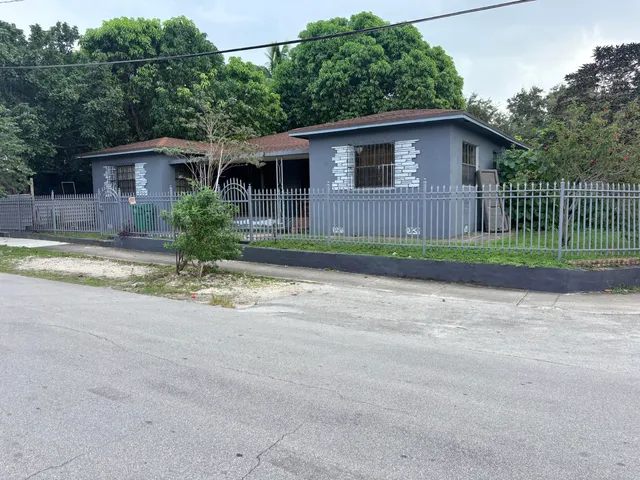 2-bedroom rental at 80 NE 68TH Street, Miami