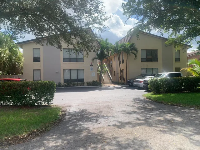 1-bedroom rental at 9630 NW 35TH Street #1-9, Coral Springs