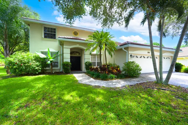 5-bedroom rental at 248 BLUEJAY Lane, Jupiter