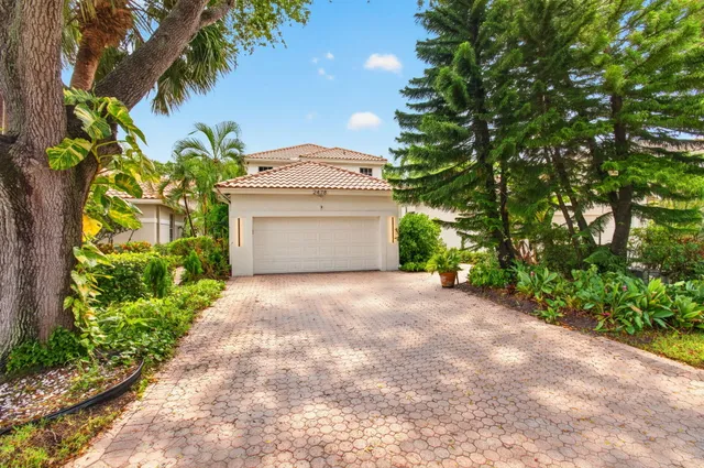 3-bedroom rental at 2478 NW 66th Drive, Boca Raton