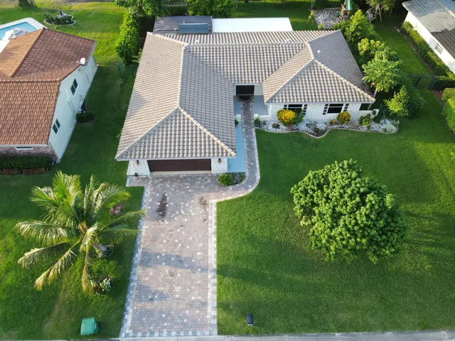 4-bedroom rental at 3660 NW 104TH Avenue, Coral Springs