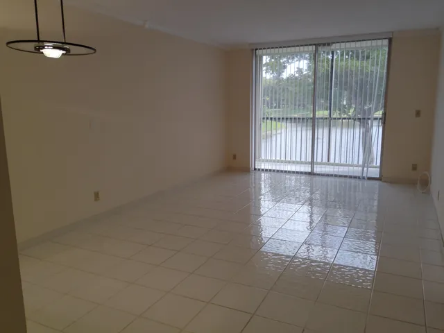 1-bedroom rental at 7960 NW 50TH Street #204, Lauderhill