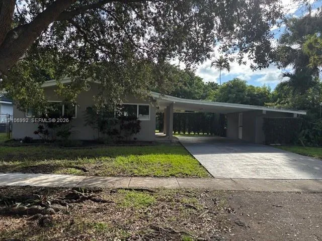 3-bedroom home at 217 S 57th Terrace, Hollywood