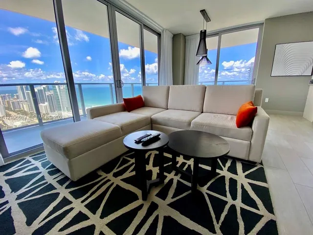 2-bedroom home at 4010 S Ocean Drive #T3601, Hollywood