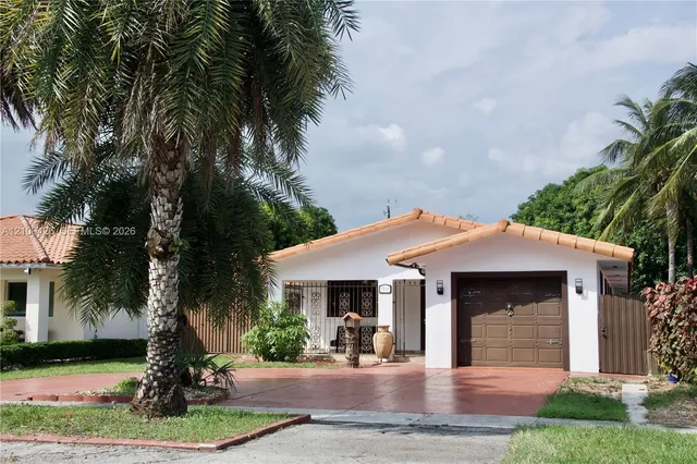 3-bedroom home at 75 W 50th Street, Hialeah