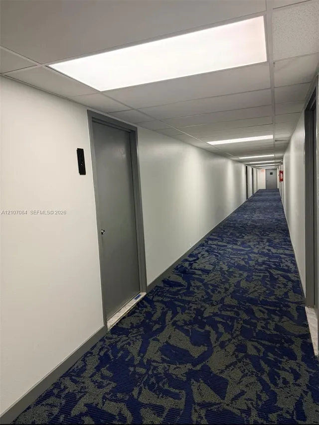 1-bedroom home at 801 Three Islands Boulevard #107, Hallandale Beach