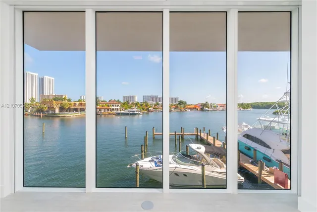 3-bedroom home at 400 Sunny Isles Boulevard #121, Sunny Isles Beach