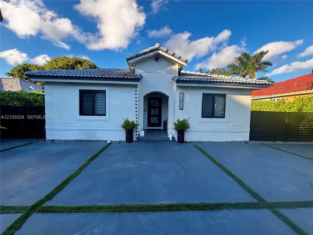4-bedroom home at 13413 SW 256th Street, Homestead