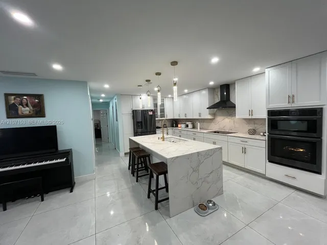 3-bedroom home at 9770 SW 13th Terrace, Miami
