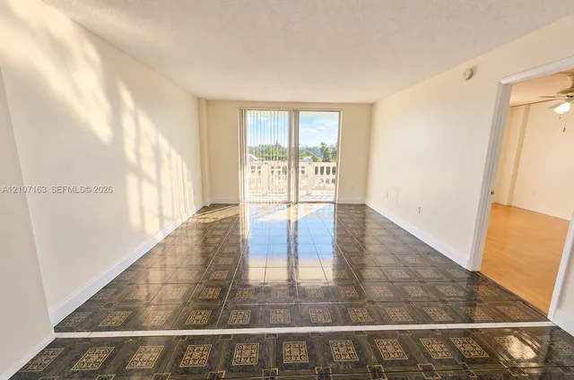 1-bedroom home at 15600 NW 7th Avenue #704, Miami