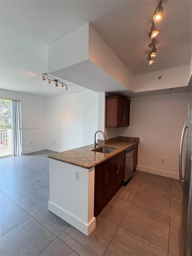 1-bedroom home at 7275 SW 90thway #205, Miami