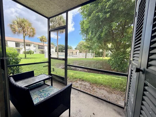1-bedroom home at 2755 W Atlantic Avenue #2103, Delray Beach