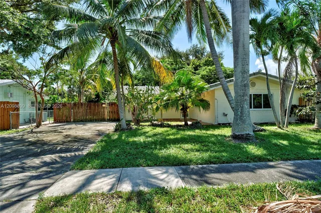 3-bedroom home at 1176 SW 4th Street, Boca Raton