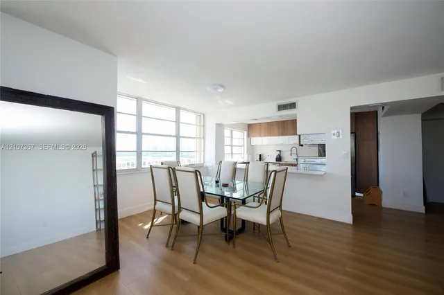 3-bedroom home at 2851 NE 183rd Street #1617E, Aventura