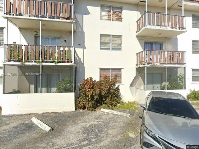 2-bedroom home at 13655 NE 10th Avenue #114, North Miami