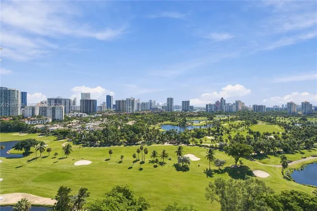 2-bedroom home at 20355 NE 34th Court #1824, Aventura