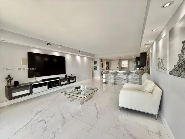 2-bedroom home at 1770 NE 191st Street #717-1, Miami