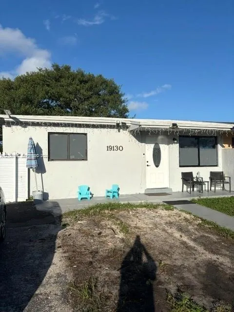 3-bedroom home at 19130 NW 35th Avenue, Miami Gardens