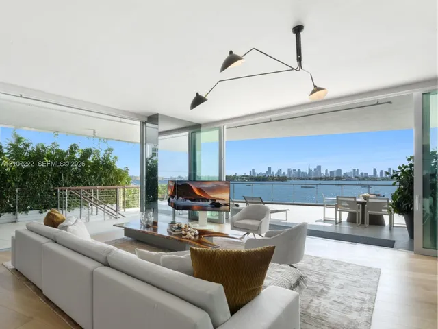 3-bedroom home at 1300 Monad Terrace #2F, Miami Beach