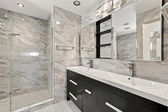 3-bedroom home at 650 NE 195th Street, Miami