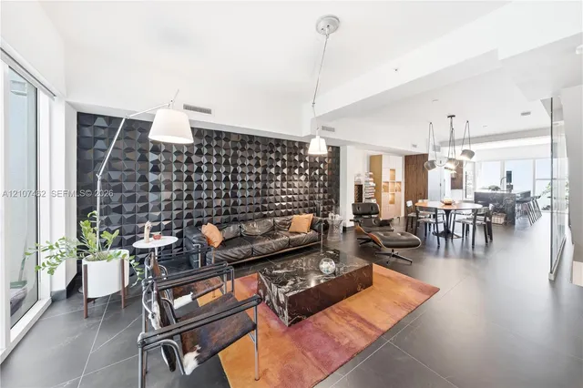 2-bedroom home at 455 NE 39th Street #110, Miami