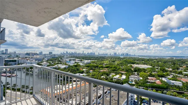 2-bedroom home at 2655 Collins Avenue #2301, Miami Beach