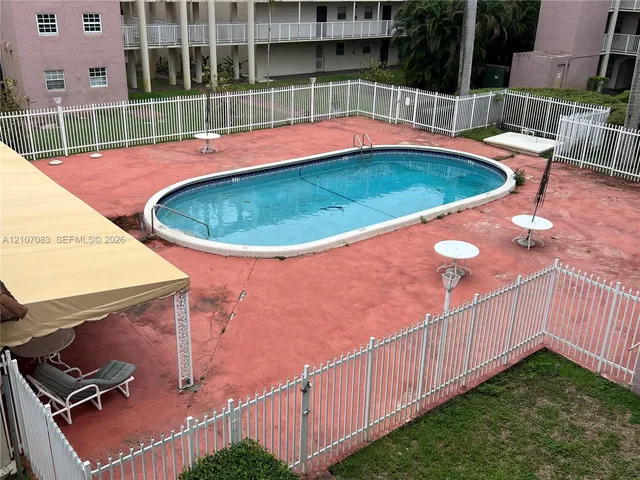 2-bedroom rental at 2800 NW 56th Avenue #B305, Lauderhill