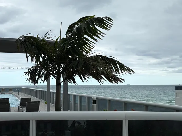 3-bedroom rental at 16001 Collins Avenue #406, Sunny Isles Beach