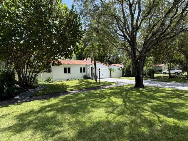 2-bedroom rental at 62 NW 105th Street, Miami Shores