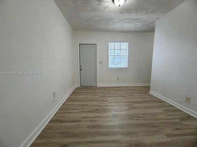 1-bedroom rental at 1510 NW 68th Street #9, Miami