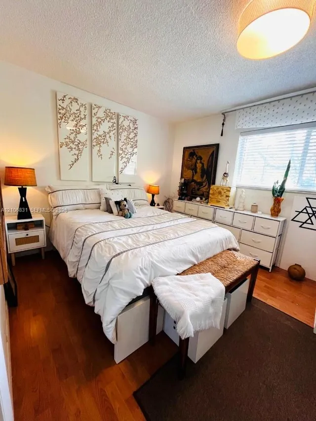1-bedroom rental at 520 NE 38th Street #15, Miami