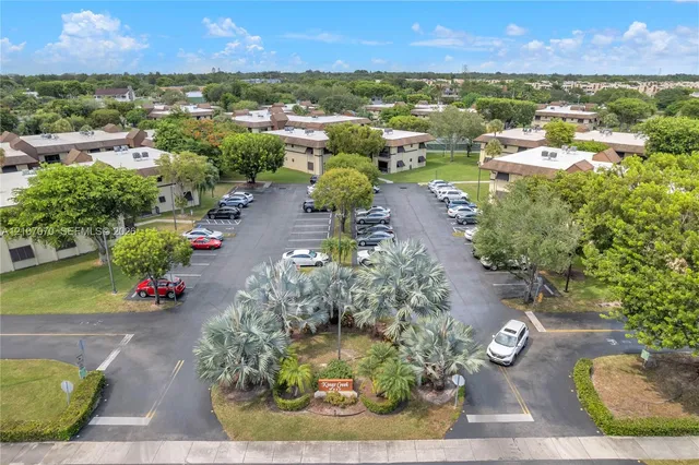 1-bedroom rental at 7975 SW 86th Street #224, Miami