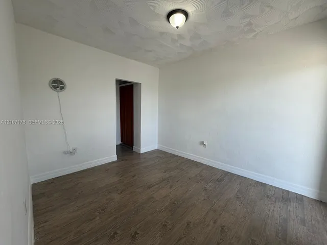 1-bedroom rental at 1510 NW 68th Street #6, Miami