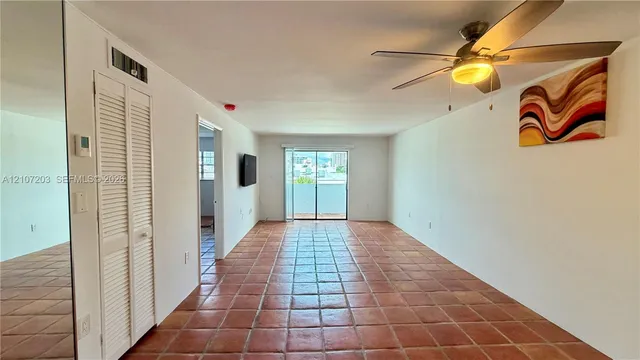 1-bedroom rental at 1418 Collins Avenue #602, Miami Beach