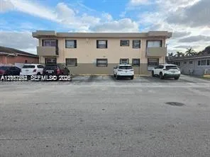 1-bedroom rental at 340 W 19th Street #2, Hialeah