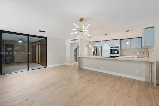 4-bedroom rental at 20441 NE 30th Avenue #202-9, Aventura